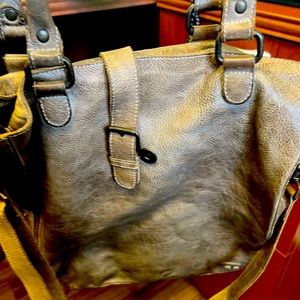 Bed Stu Mildred tote